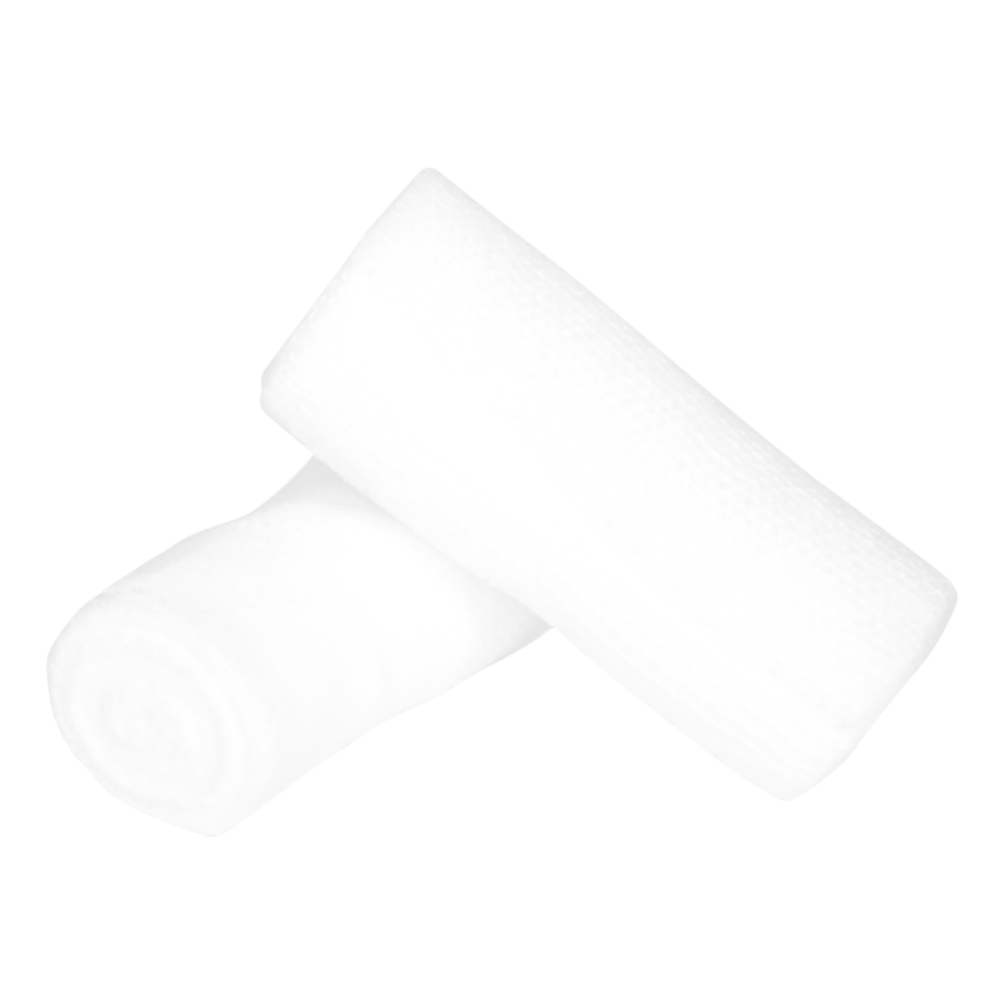 Gauze Roll Non Sterile Each 4.1 Yard Roll