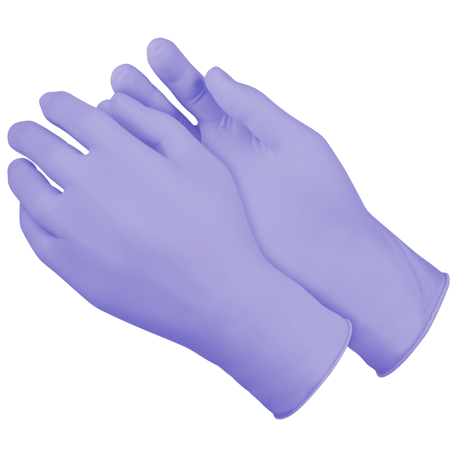 Steelflex Nitrile Gloves 3.5 mil (200/Bx)
