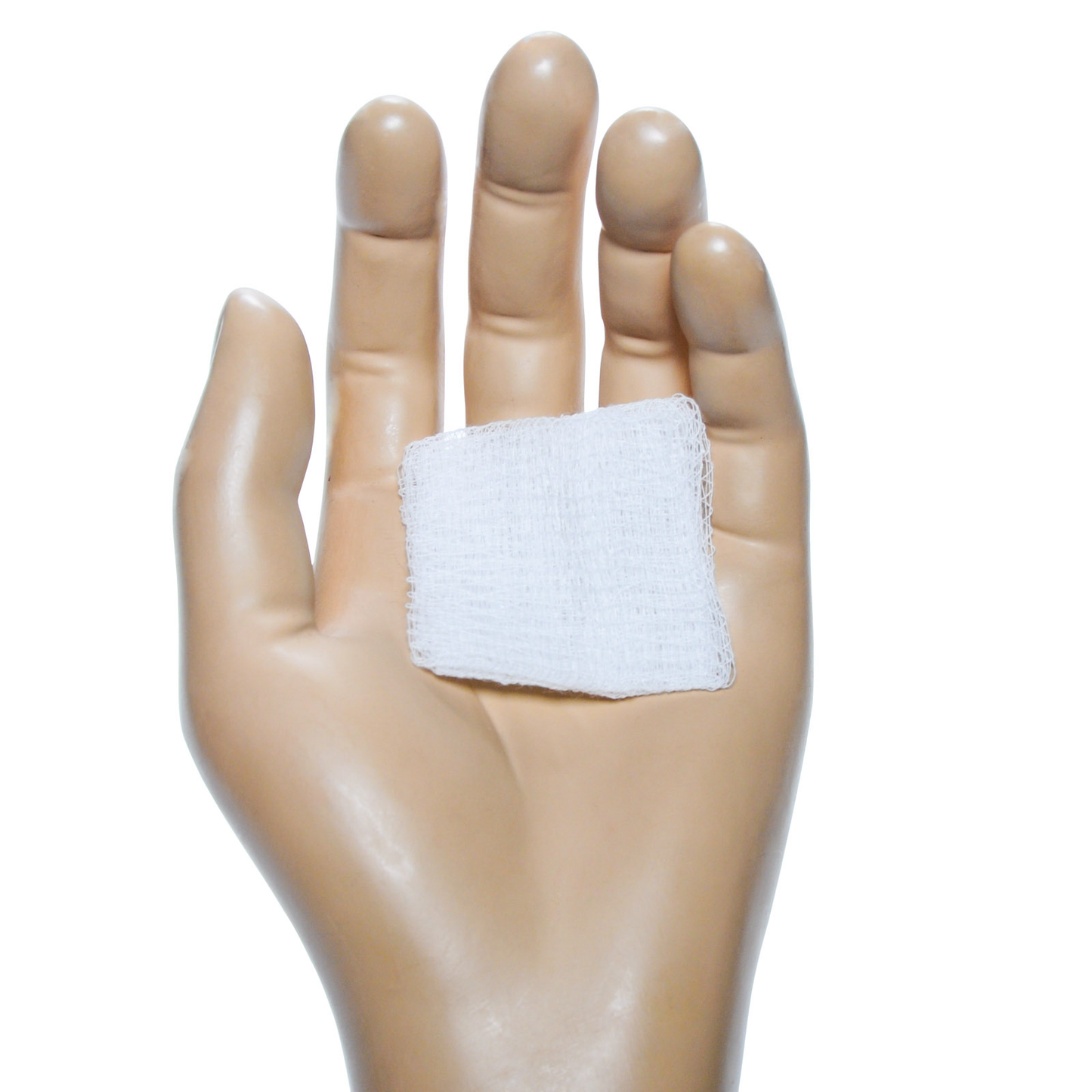 Gauze Pads Sterile 100/box