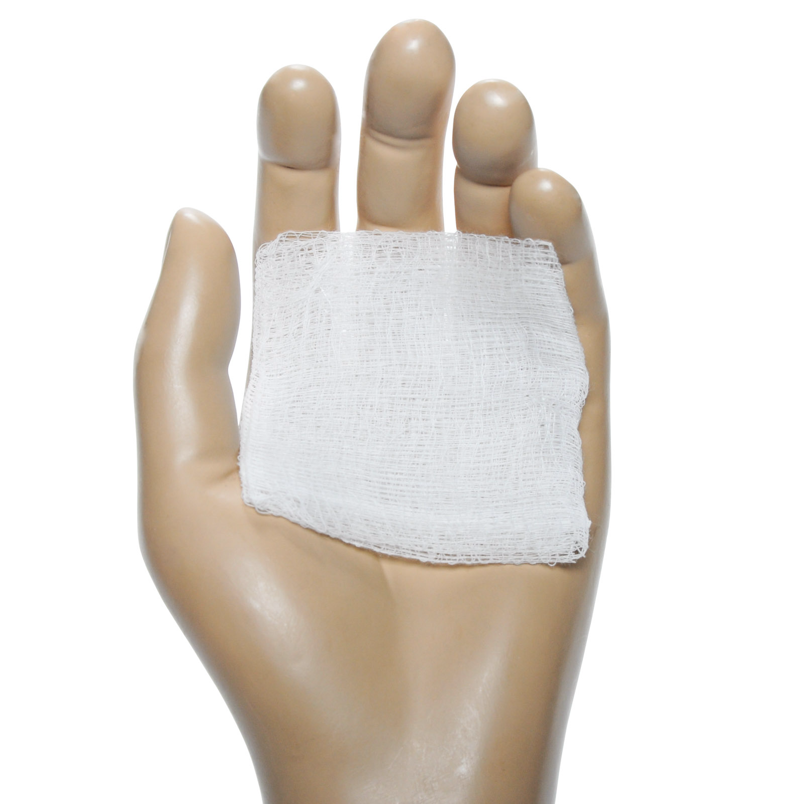 Gauze Pads Sterile 100/box