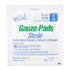 Gauze Pad 4x4 Each