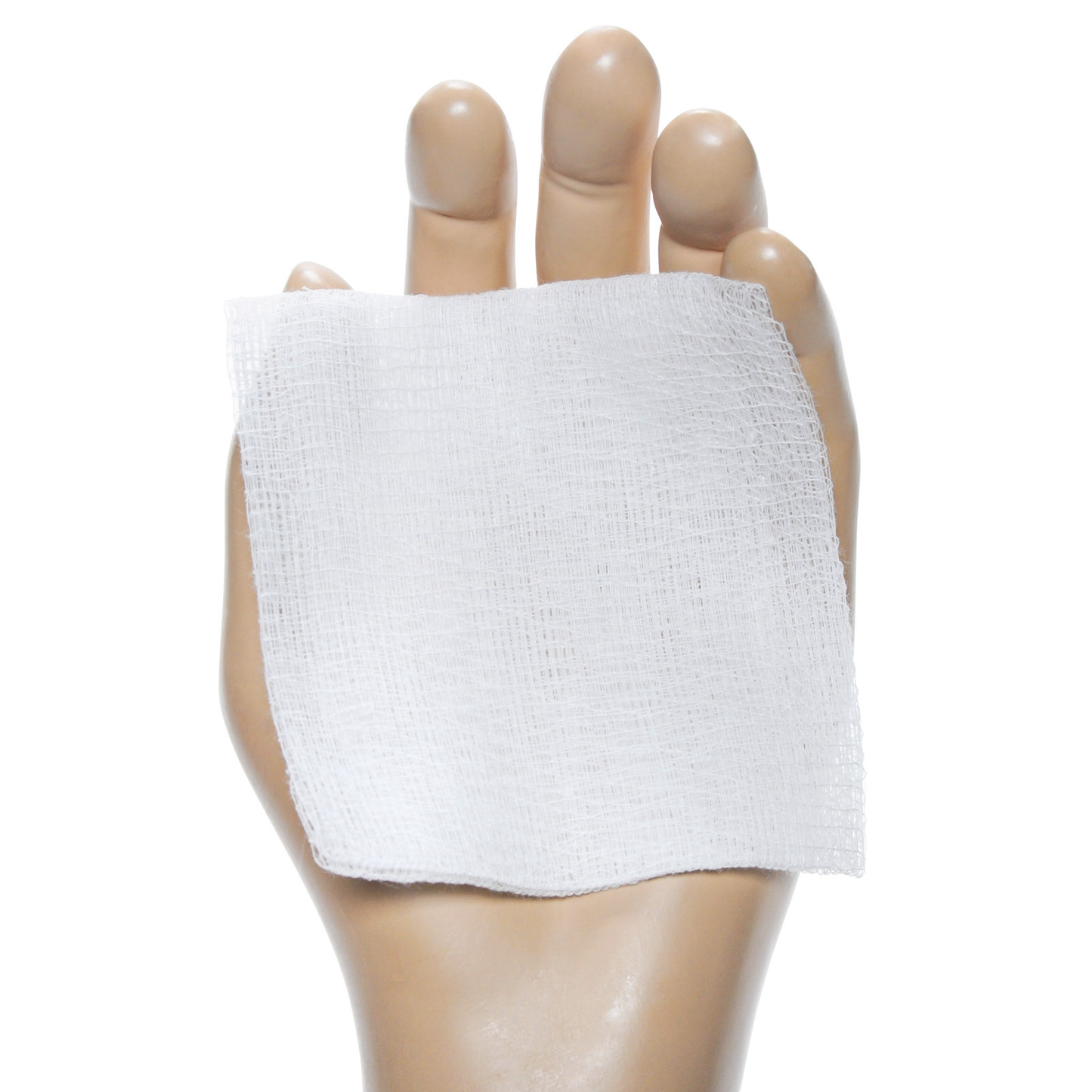 Gauze Pads Sterile 100/box