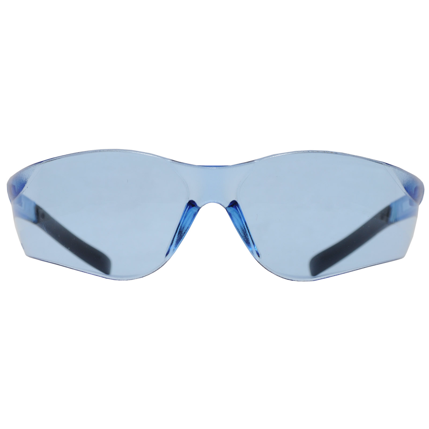 Safety Glasses Mtek Light Blue Lens