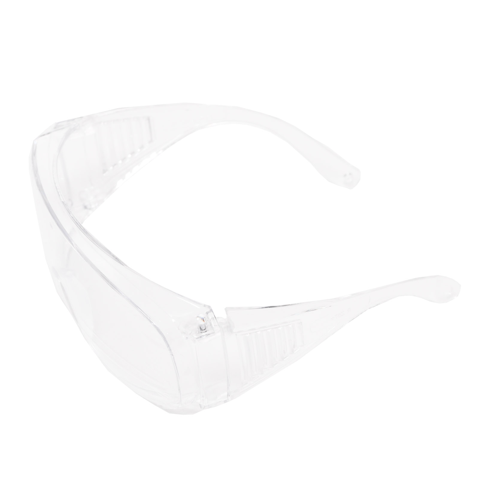 Over-the-glasses Safety Glass Radians Chief Clear