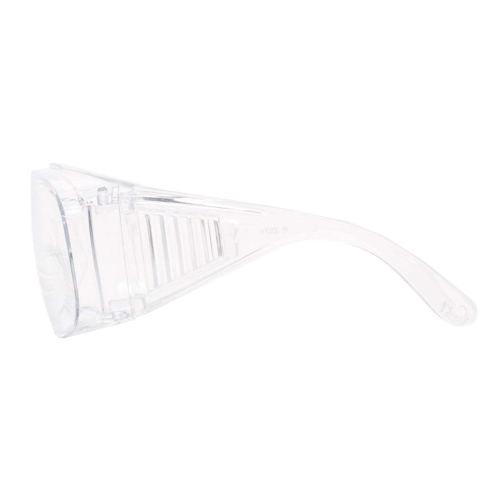 Over-the-glasses Safety Glass Radians Chief Clear