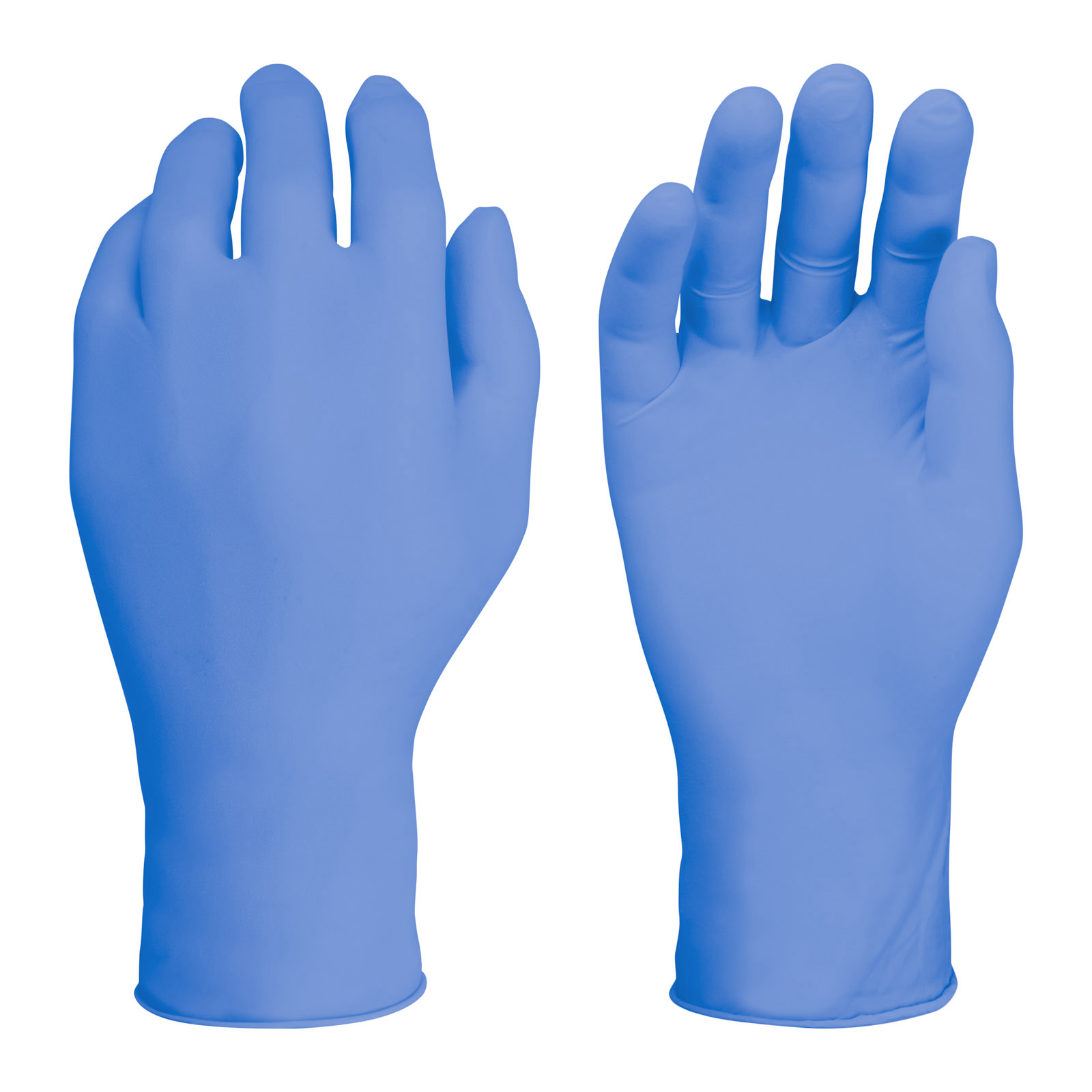 Omni #201 Bulk Nitrile Exam Gloves (200/Bx)