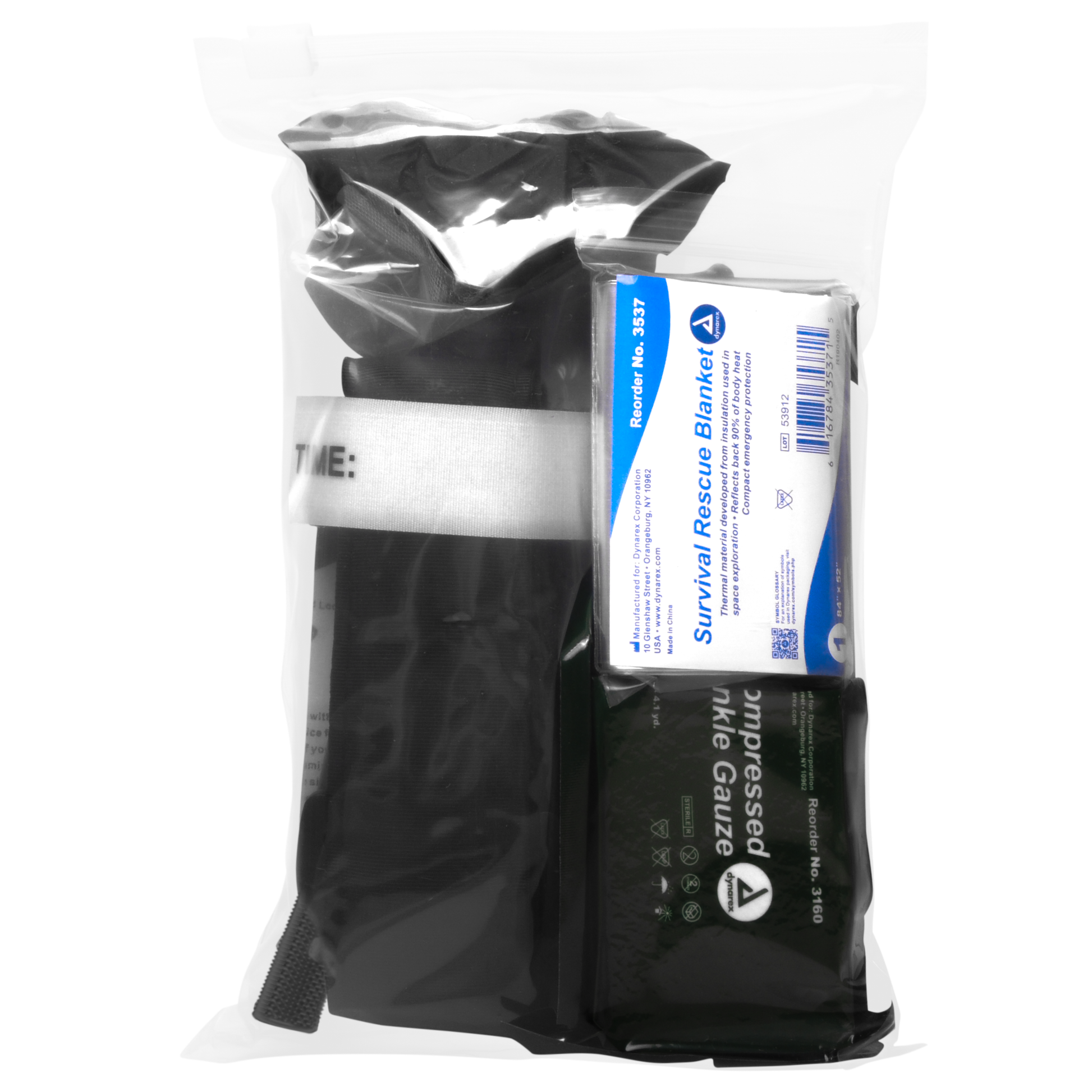 Stop The Bleed Pack BC5 Advanced