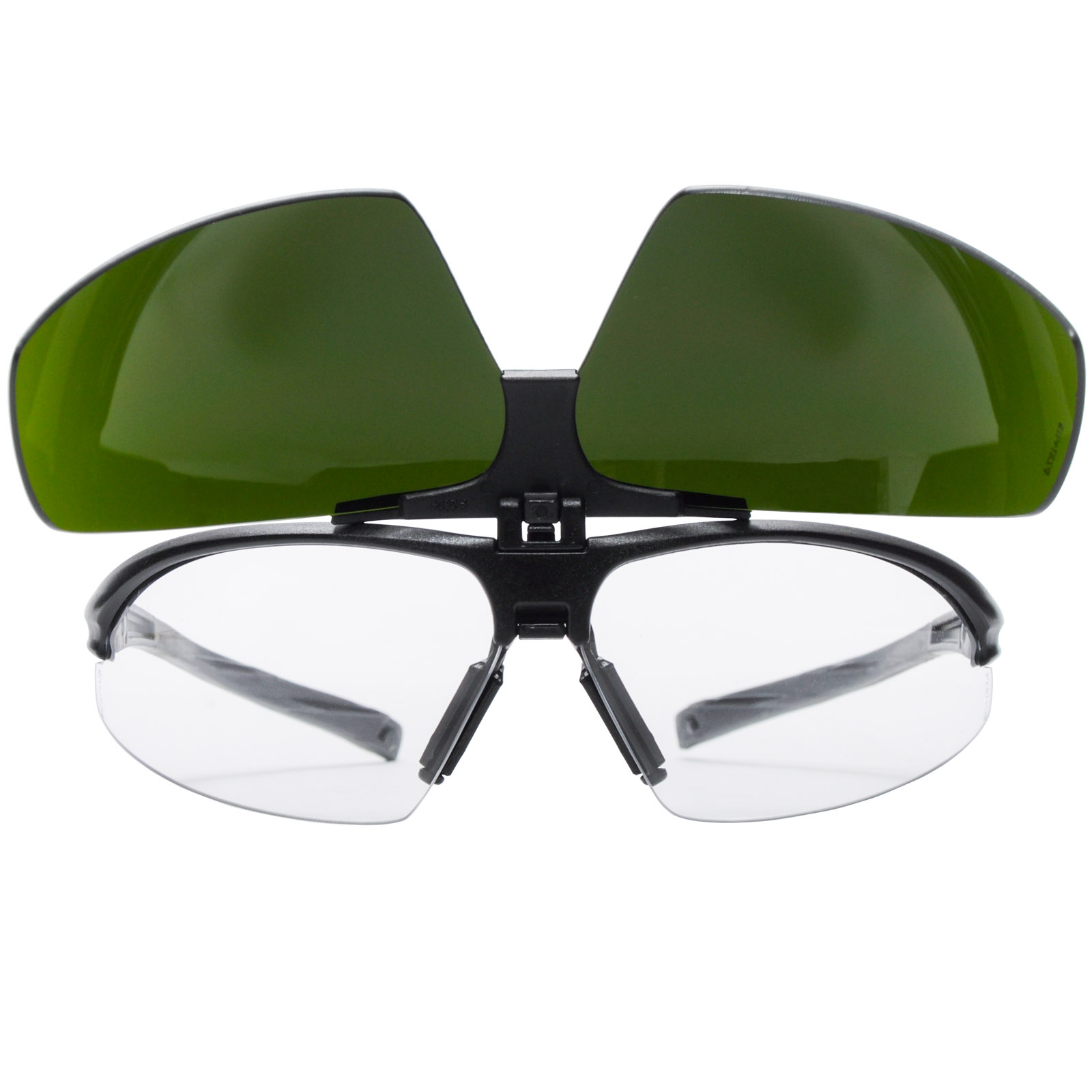 Onix Plus Flip Up Welding Safety Glass 5.0