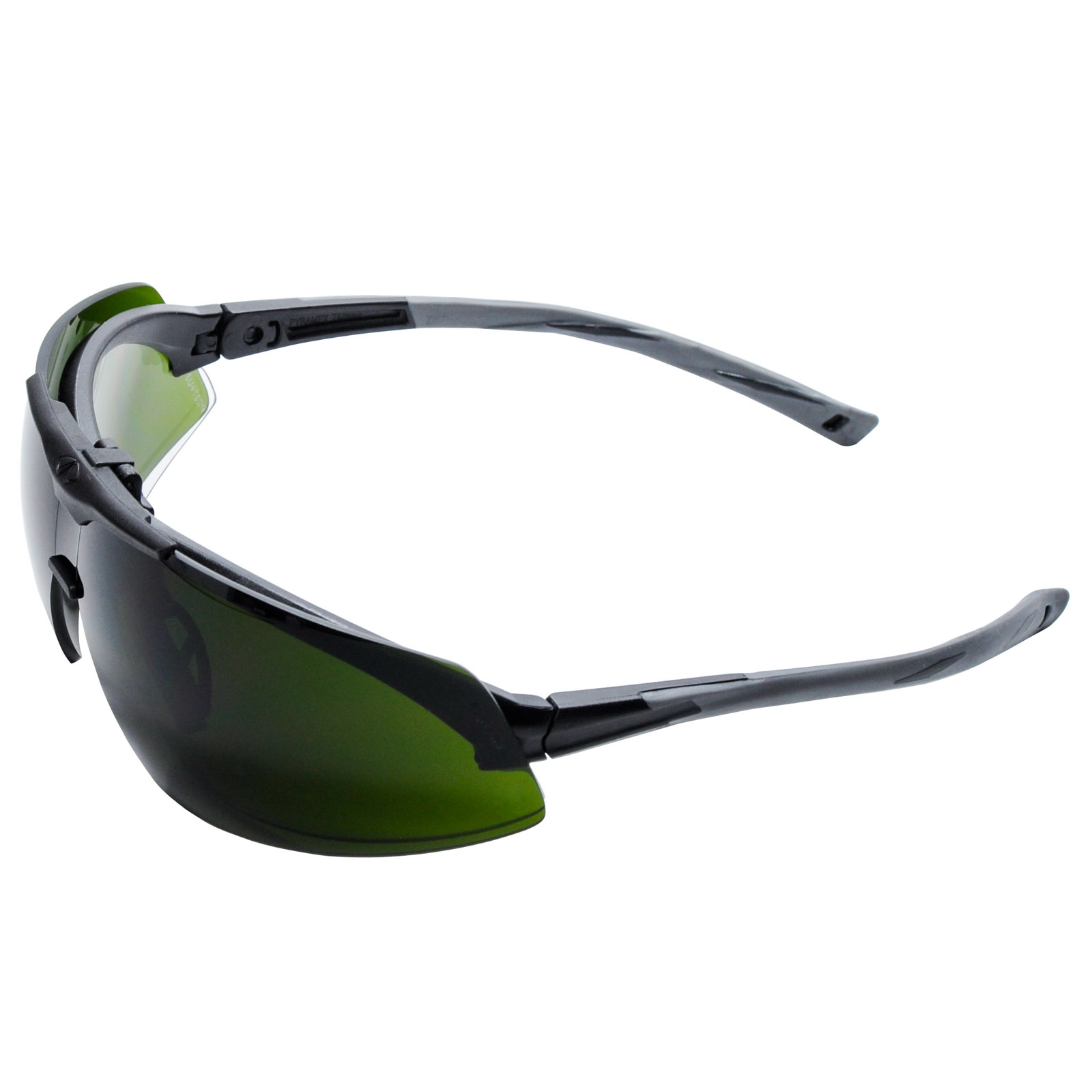 Onix Plus Flip Up Welding Safety Glass 5.0