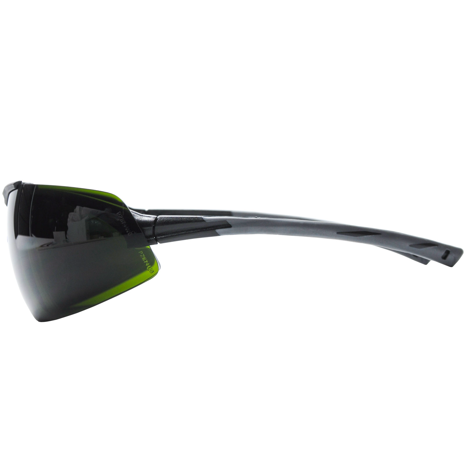 Onix Plus Flip Up Welding Safety Glass 5.0