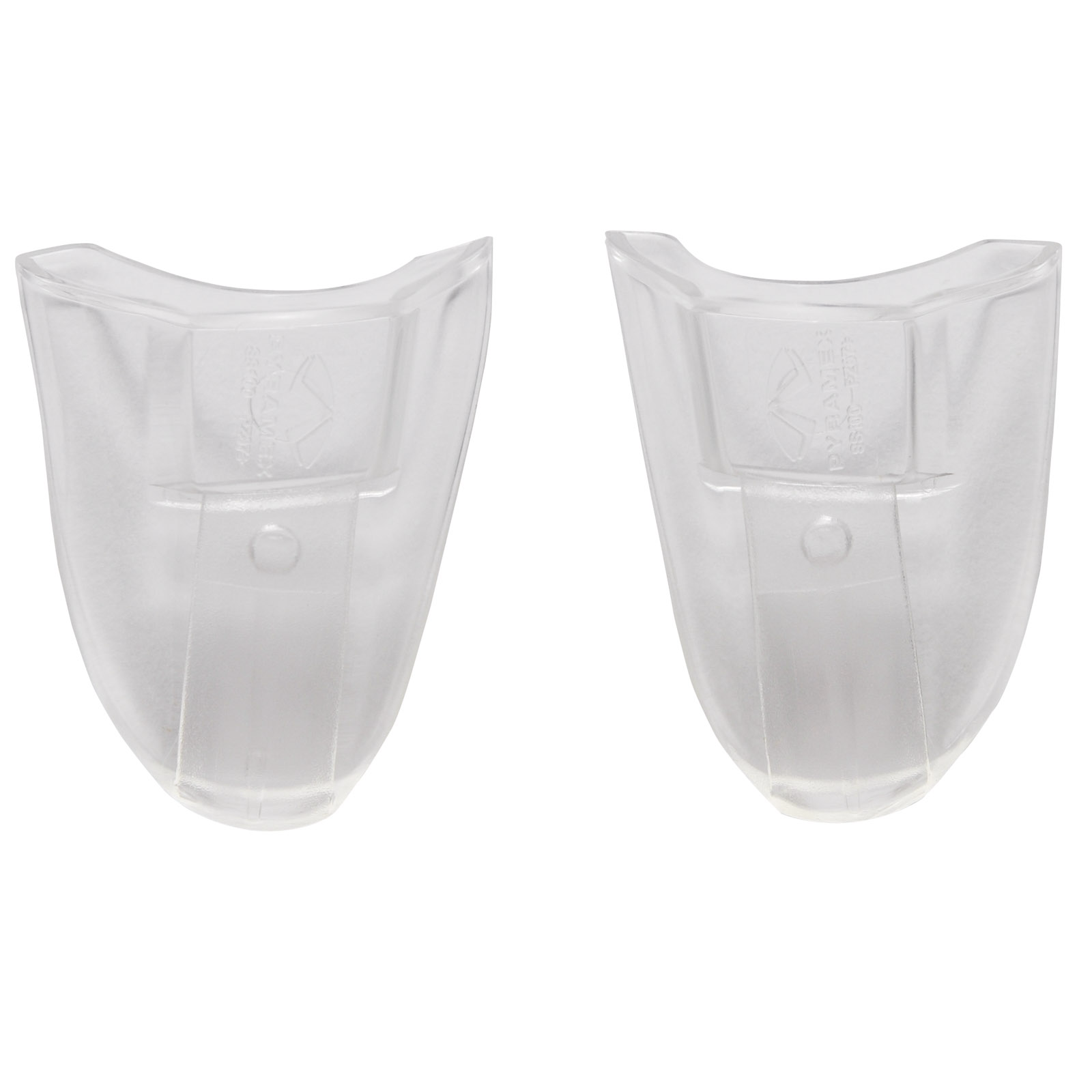 Side Shields Slip On Pyramex Osha Approved Pair