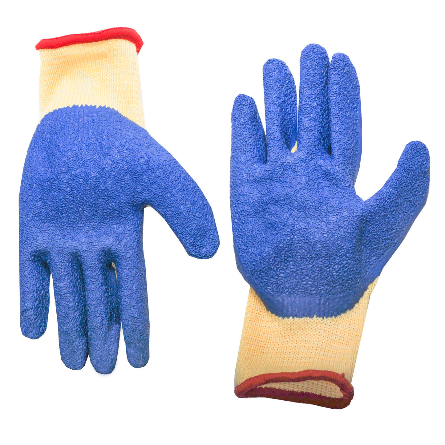 Cor-grip Work Gloves Pair