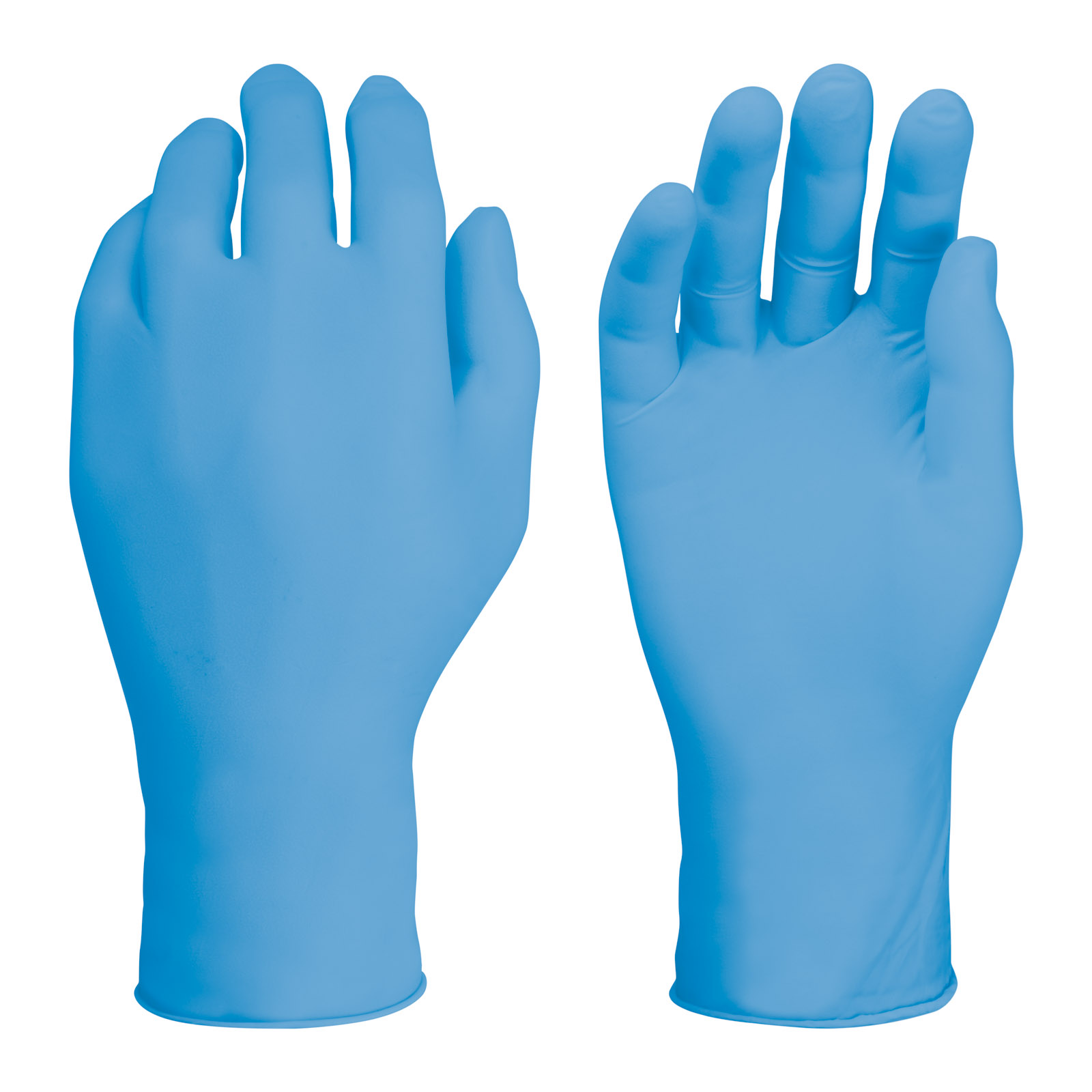 Nitrile Medical Examination Gloves Omni Trust Brand 100/box