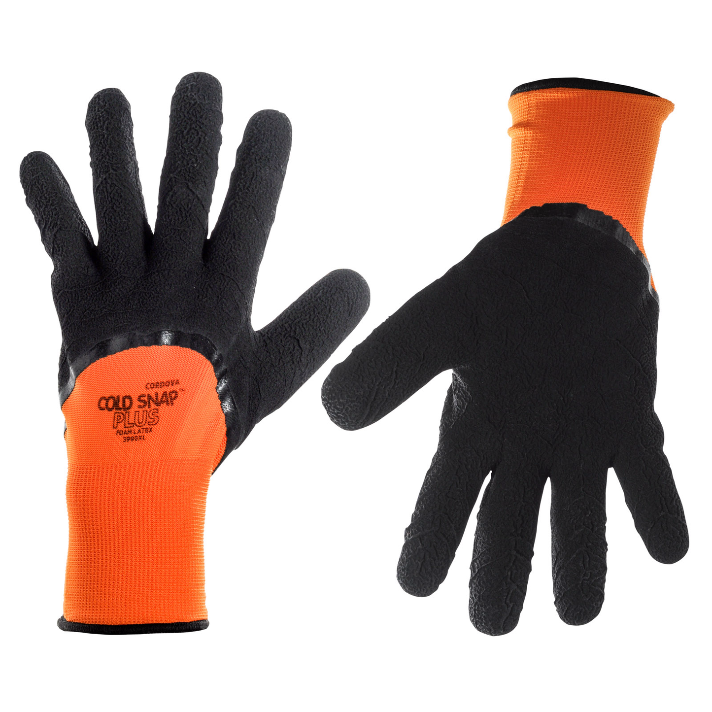 Work Gloves Cold Snap Plus Pair