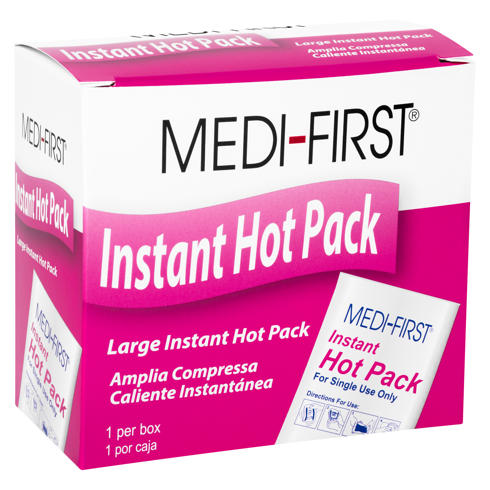 Heat Pack Unit Box Each