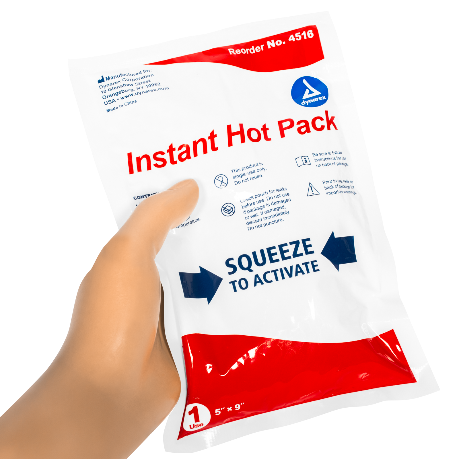 Heat Pack Unit Box Each