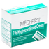 Hydrocortisone Cream Anti-itch 25 Pkts/box