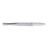 Slanted Tweezer Forcep First Aid Kit Size