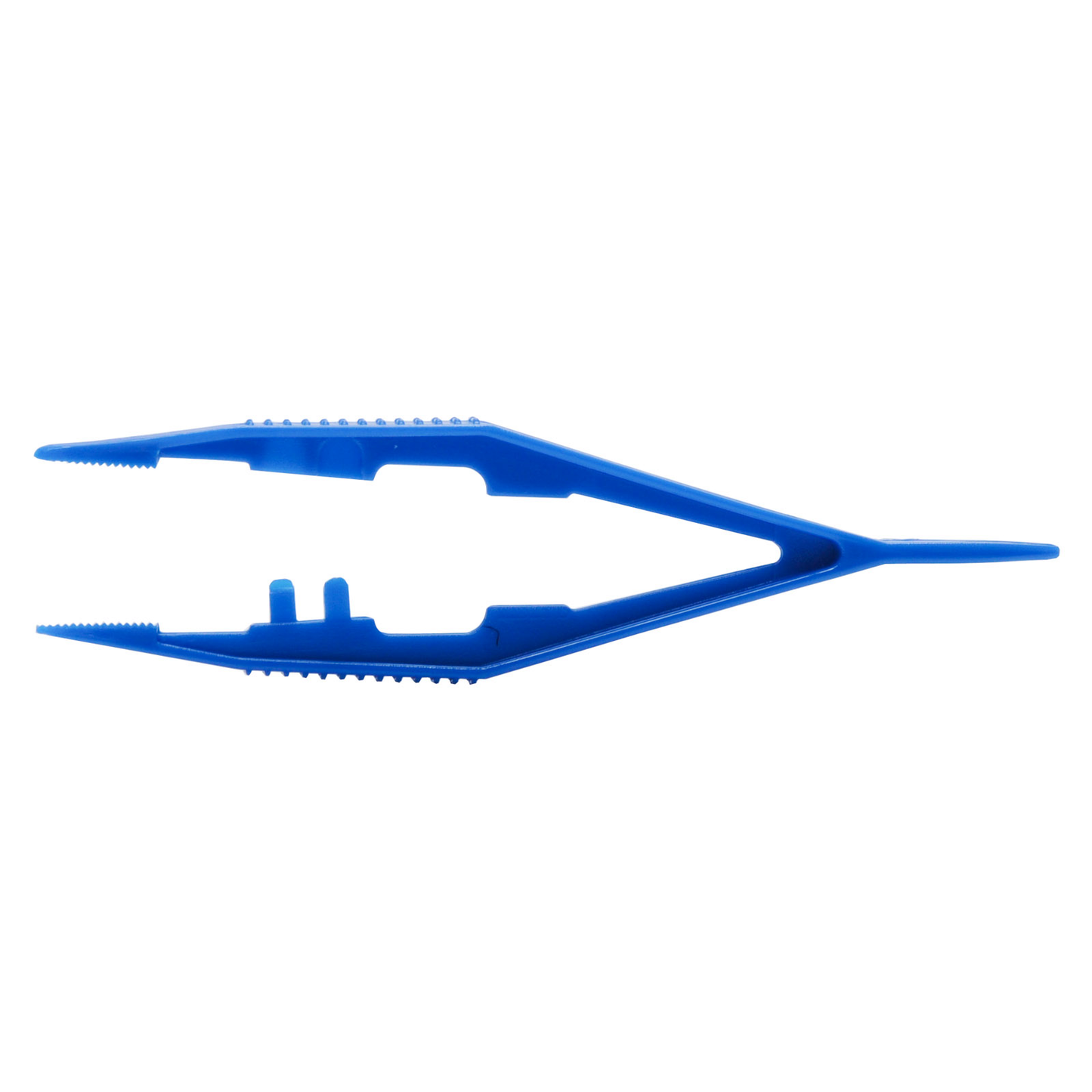 Disposable Tweezer Forcep Plastic