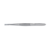 Pointed Splinter Forcep Tweezers 4 1/2''
