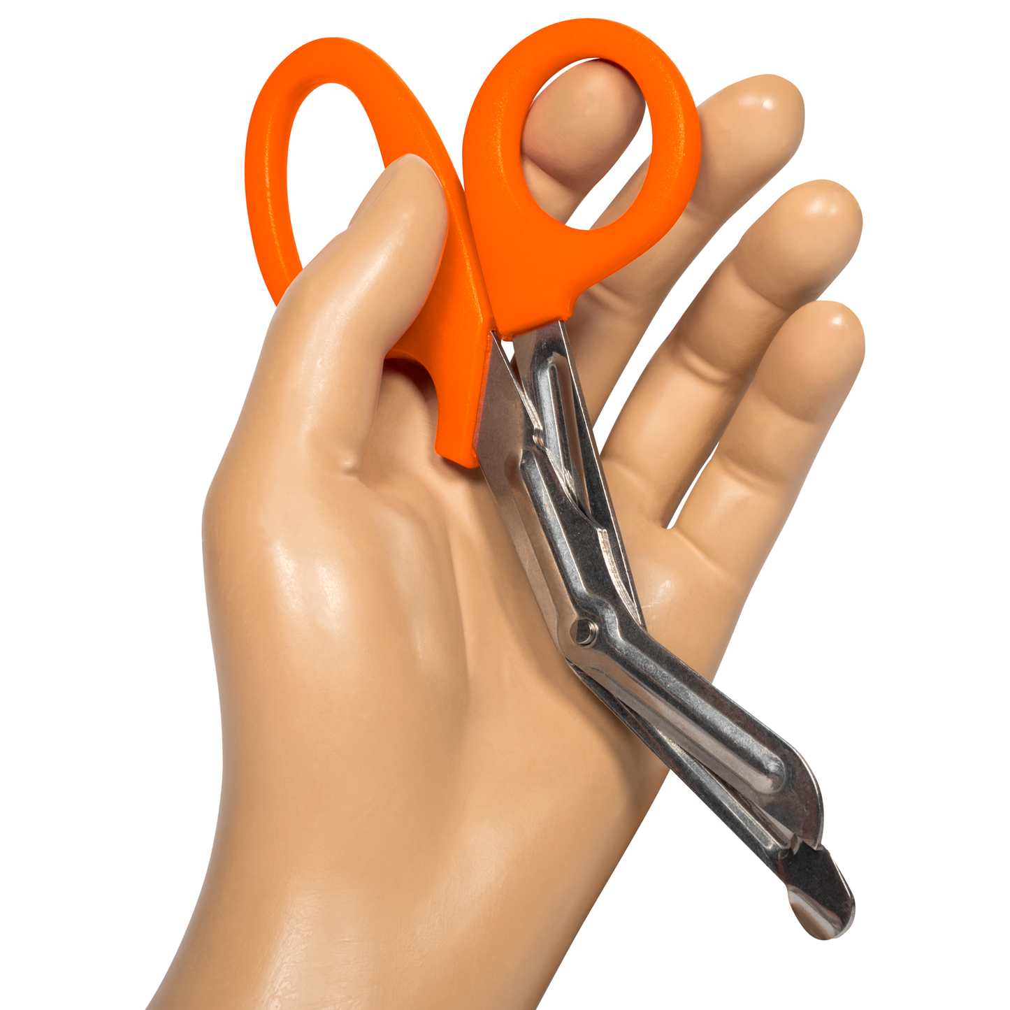 Paramedic Utility Bandage Scissors Shears 7.25 Inch