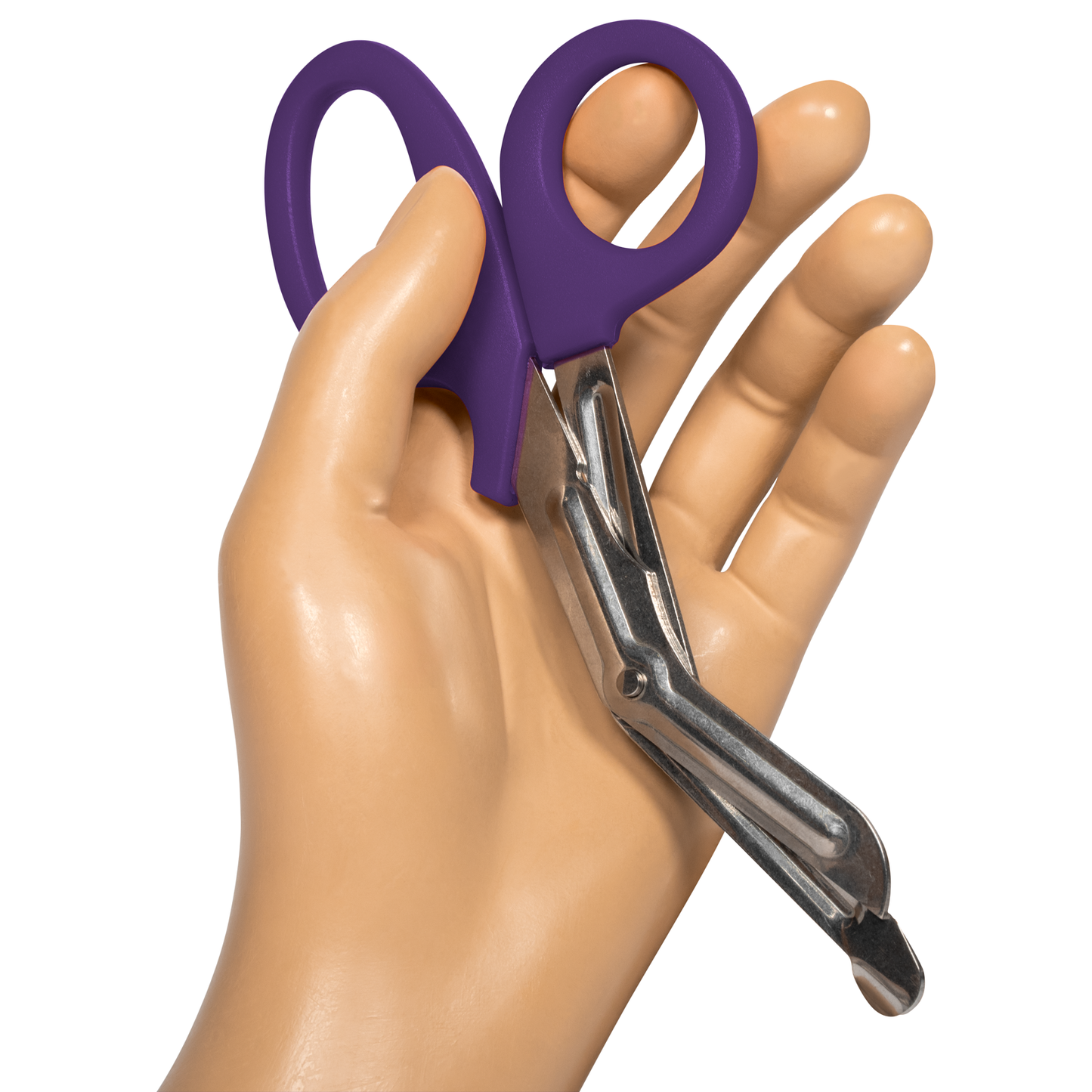 Paramedic Utility Bandage Scissors Shears 7.25 Inch