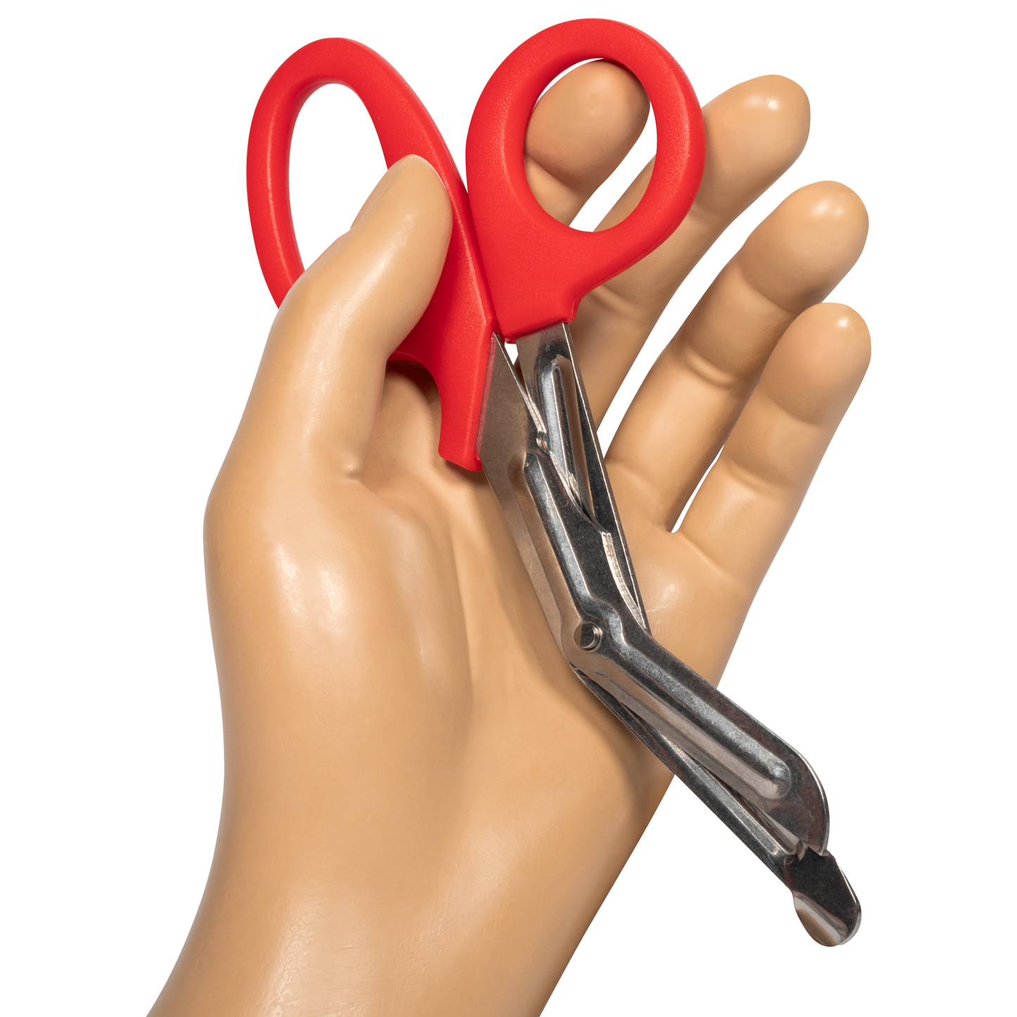 Paramedic Utility Bandage Scissors Shears 7.25 Inch