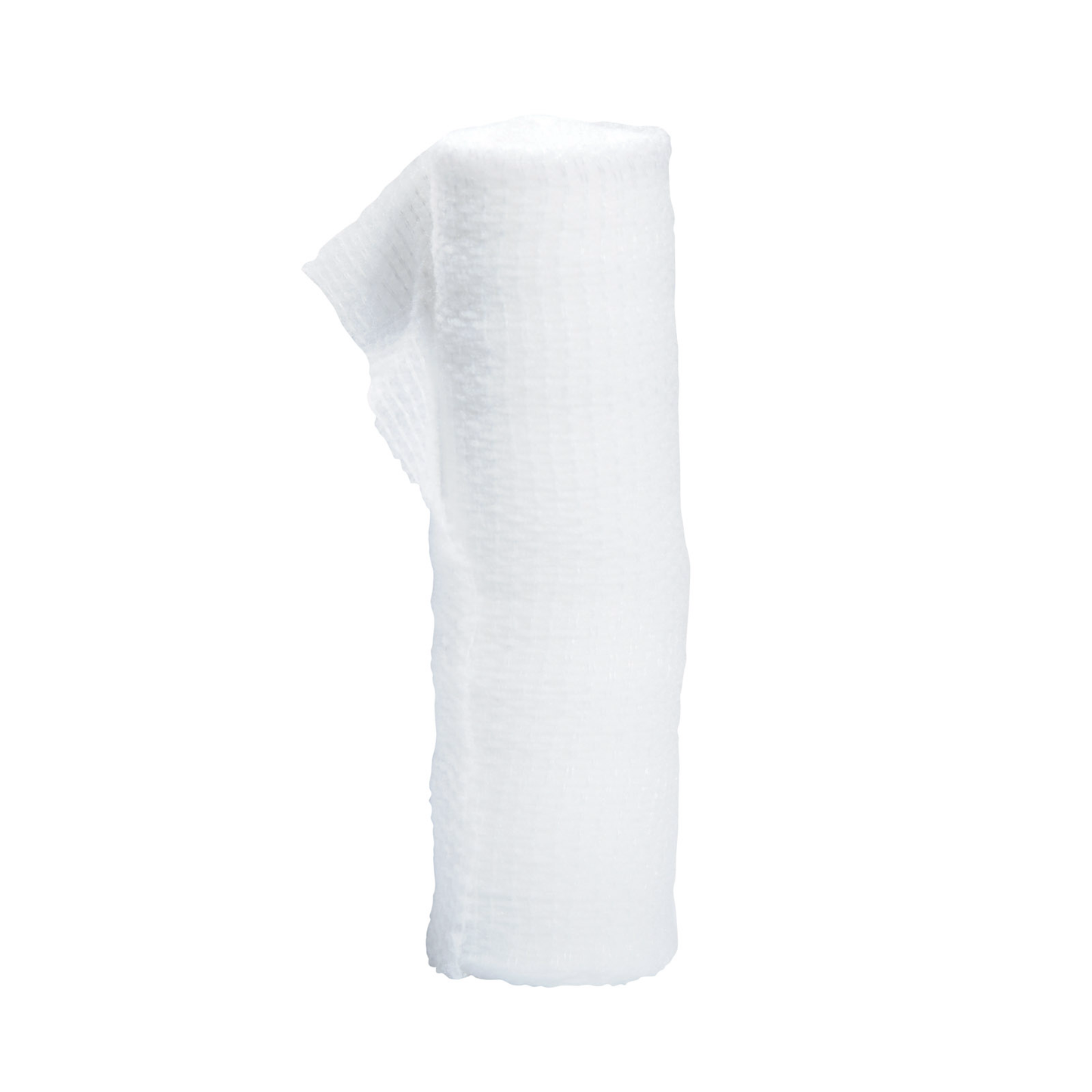 Gauze Roll Bandage Non-sterile Stretch 12/pkg