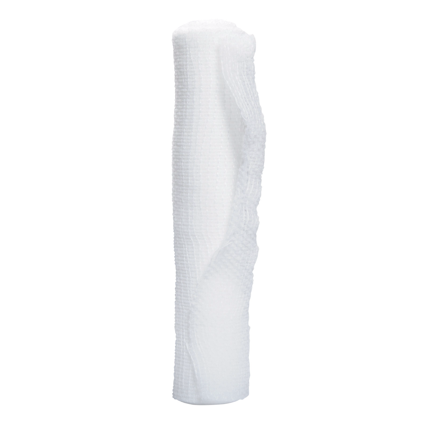 Gauze Roll Bandage Non-sterile Stretch 12/pkg