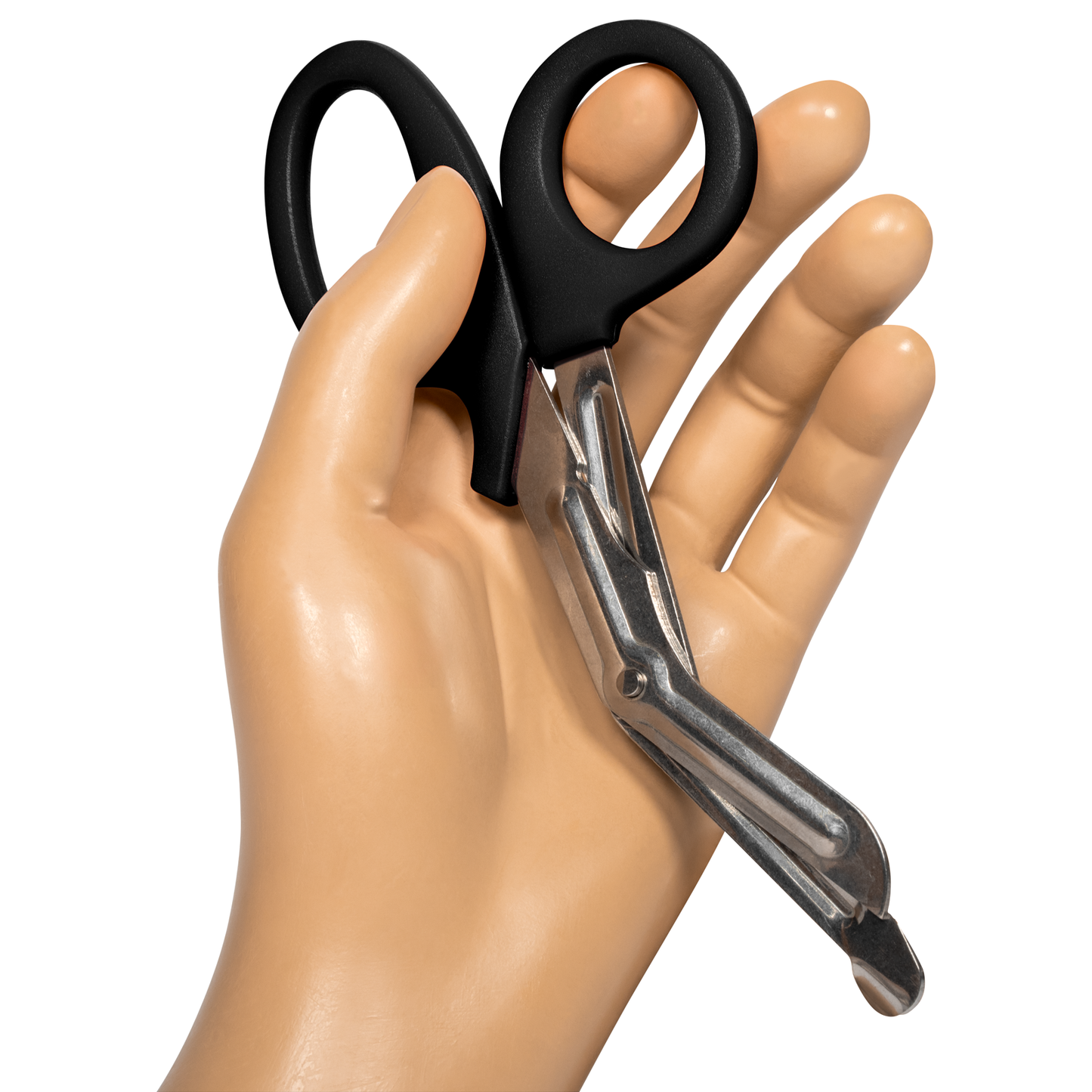 Bandage Shears Pink 7.25" Each