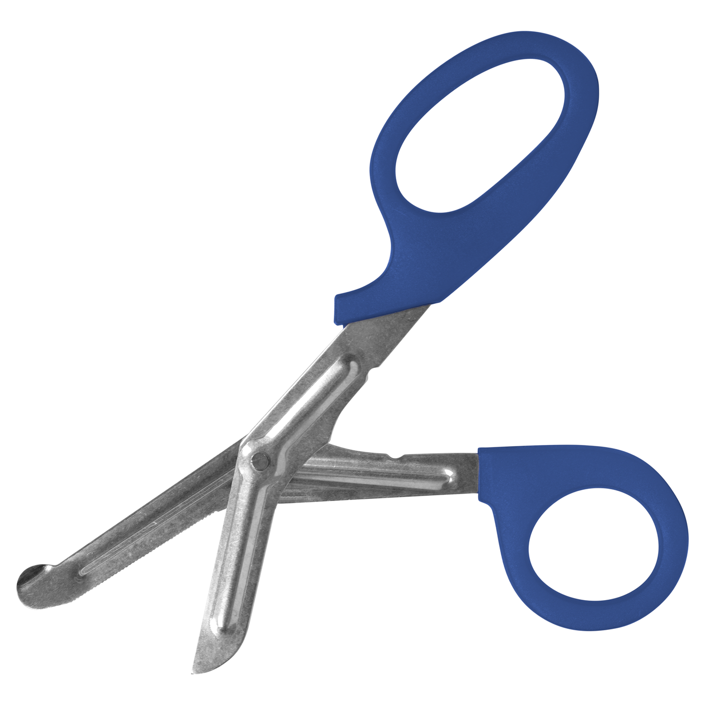 Bandage Shears Pink 7.25" Each