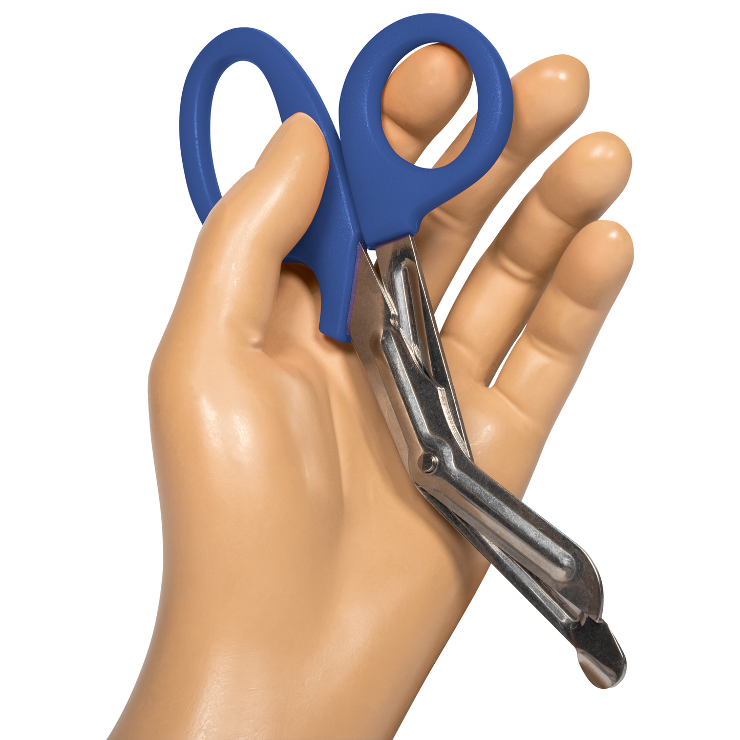 Bandage Shears Pink 7.25" Each