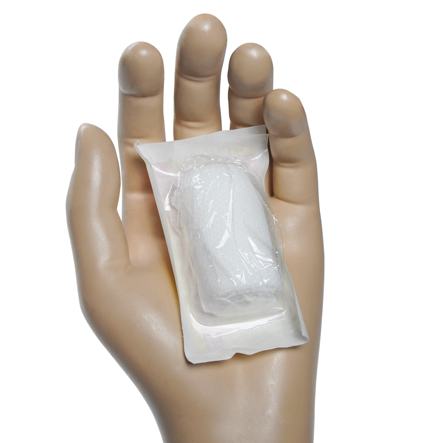 Gauze Roll Bandage Sterile Stretch