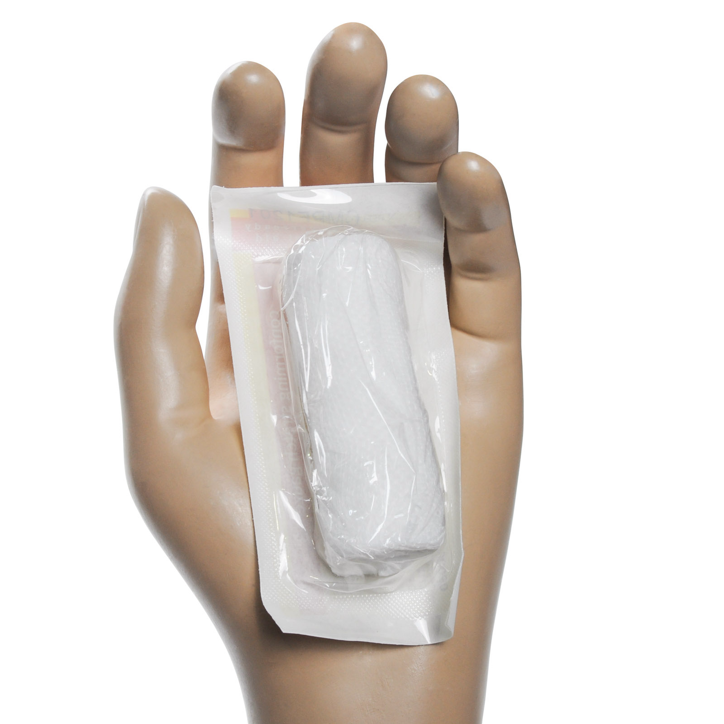 Gauze Roll Bandage Sterile Stretch