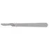 Scalpel Disposable Sterile #10 Each