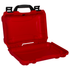 Waterproof Hard Plastic Case #909 Medium Red