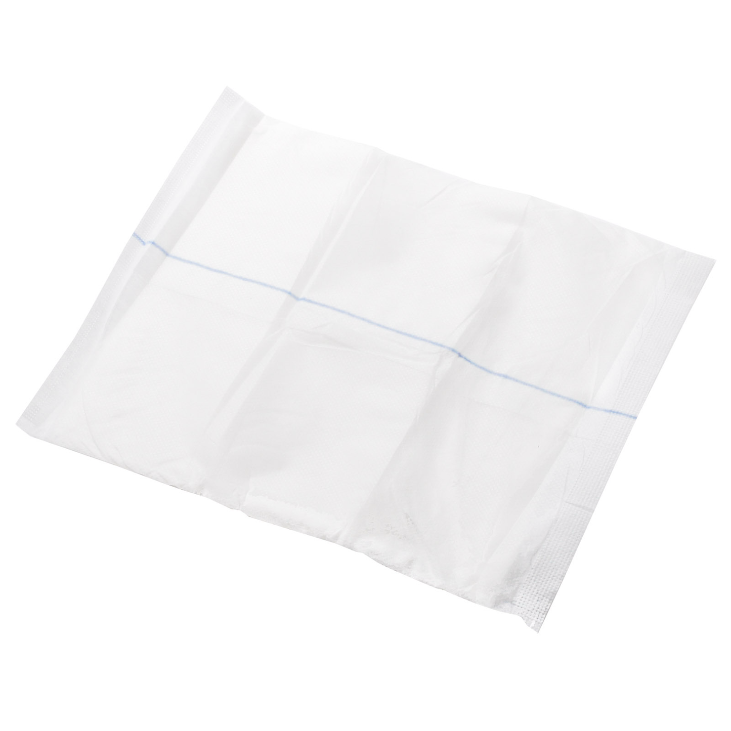 Combine ABD Pad Dressing 8x10 (24/Bx)