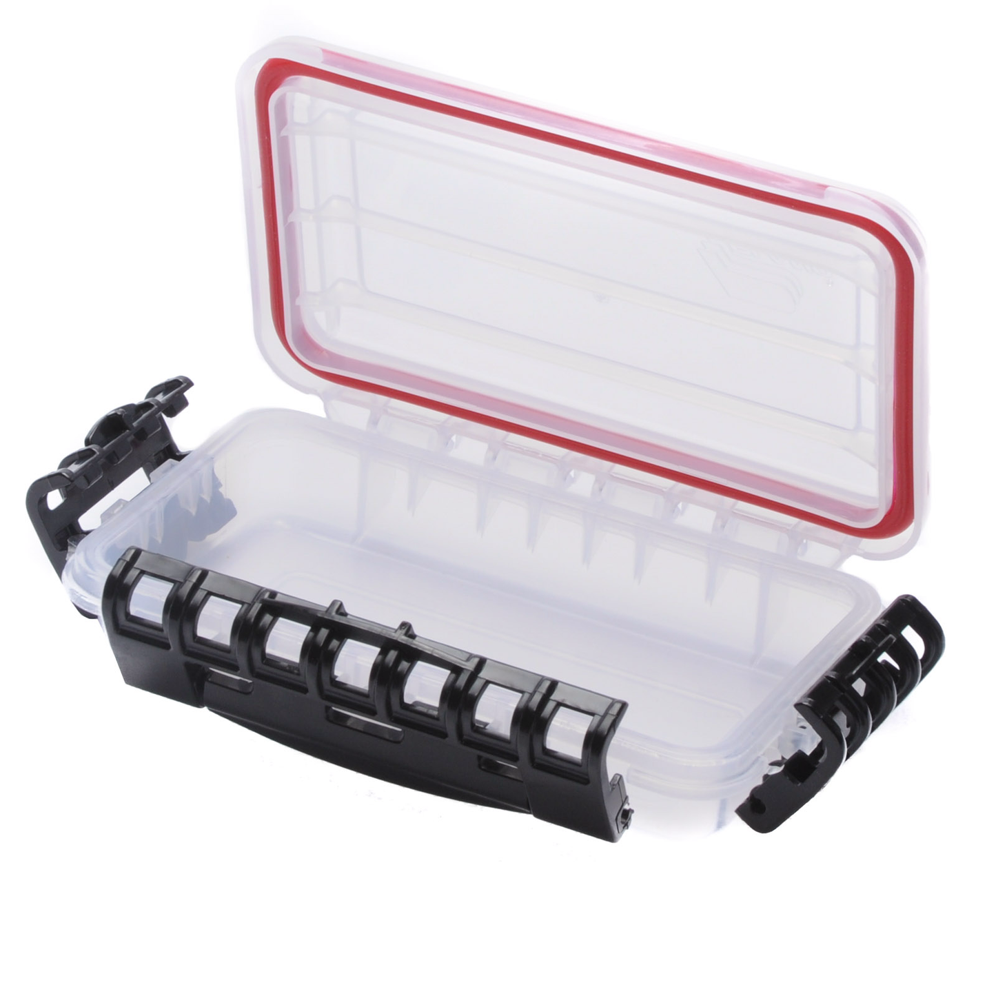 Plano Waterproof Storage Box Empty 7x4