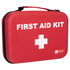Empty EVA First Aid Case Red