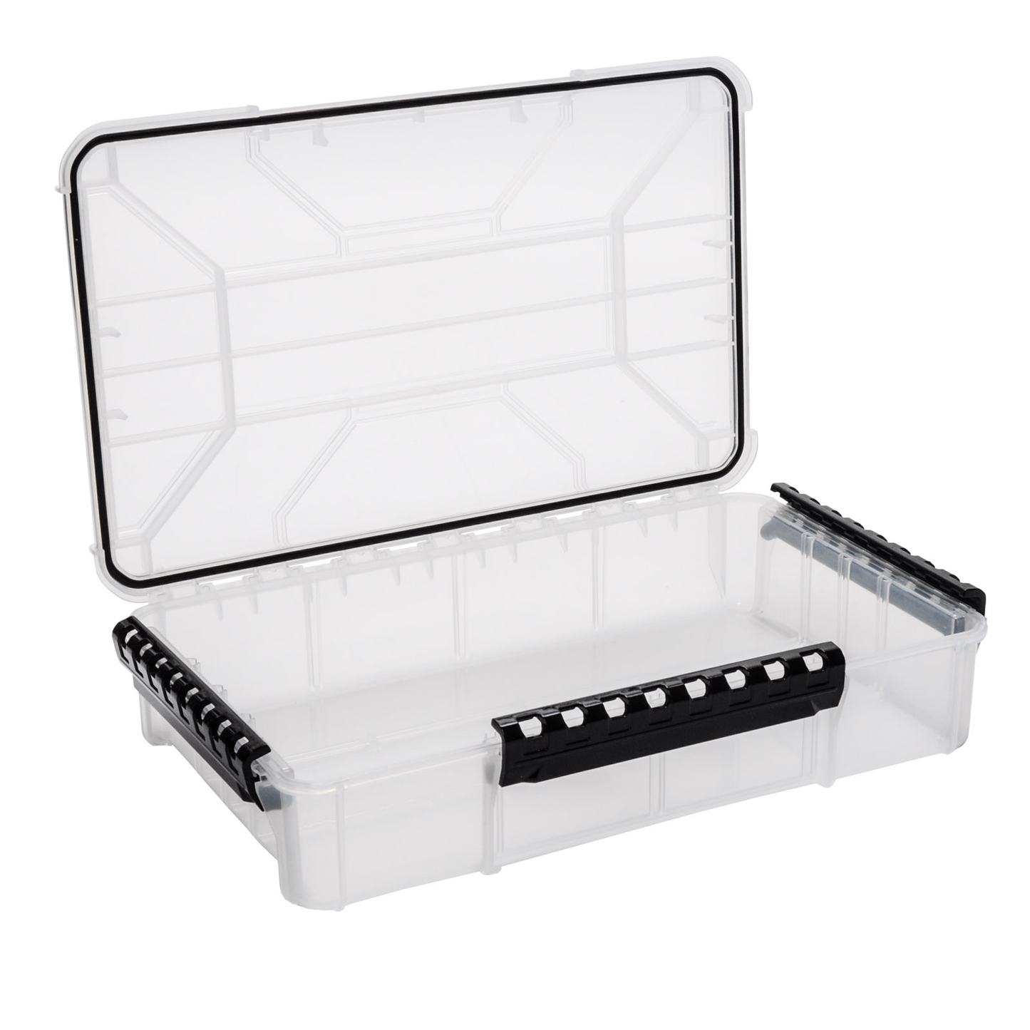 Waterproof Box Tuff Tainer #5001 Empty