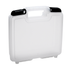 First Aid Kit Case Flambeau Plastic 9 inch Empty
