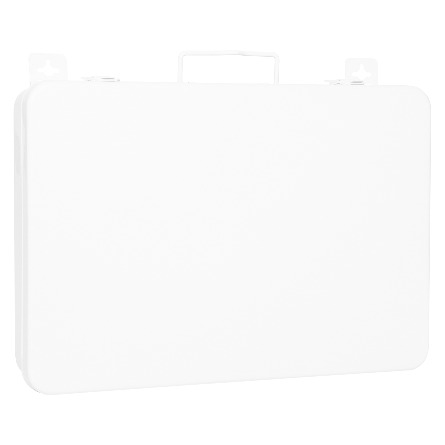 First Aid Box #36 Unitized Kit Empty