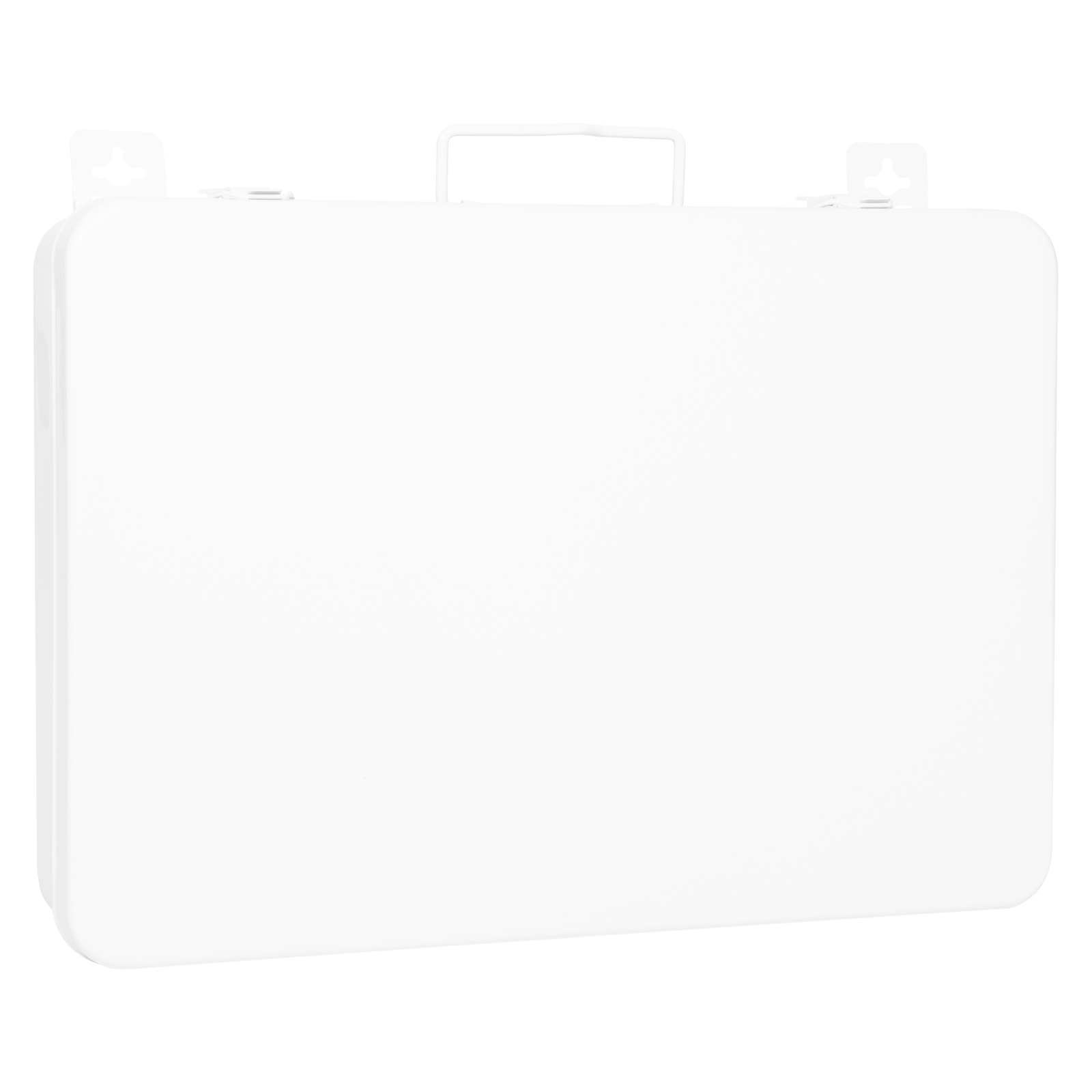First Aid Box #36 Unitized Kit Empty