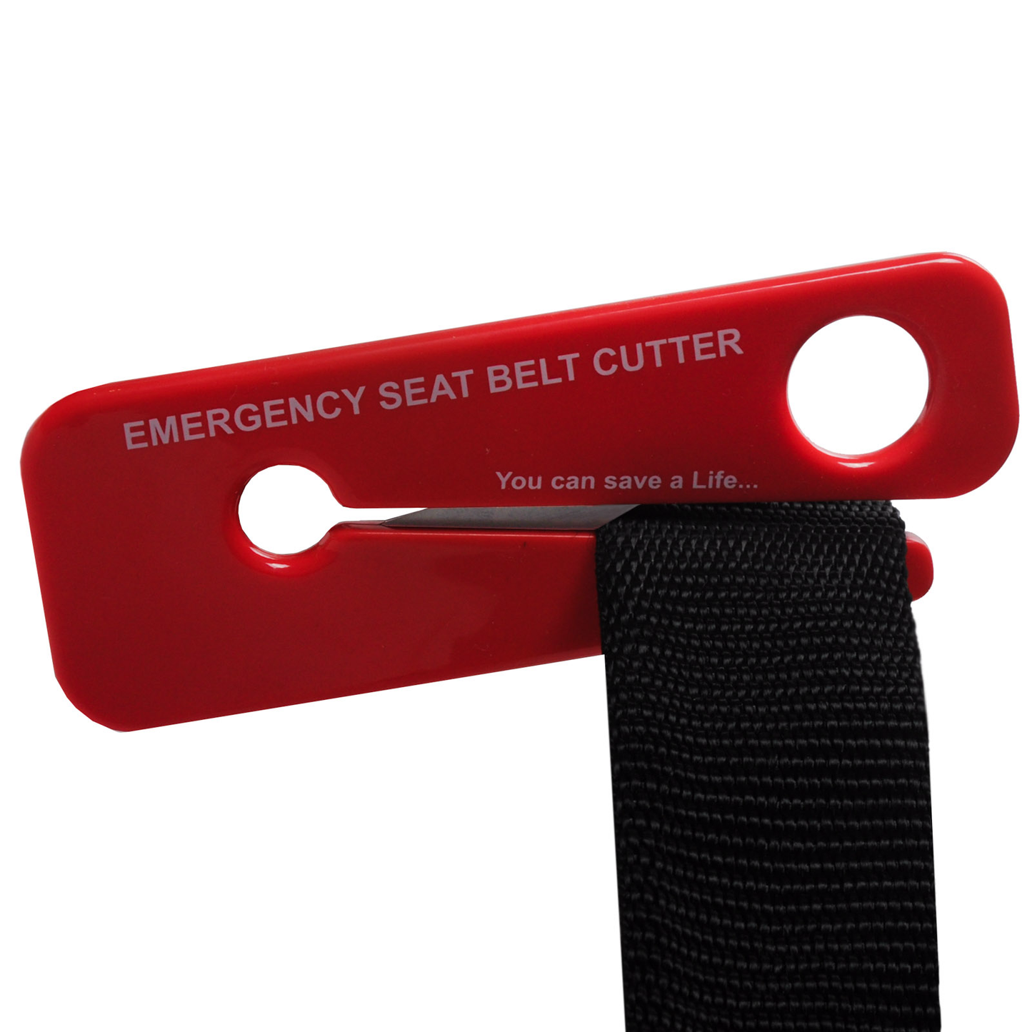Seat Belt Cutter Economy Each