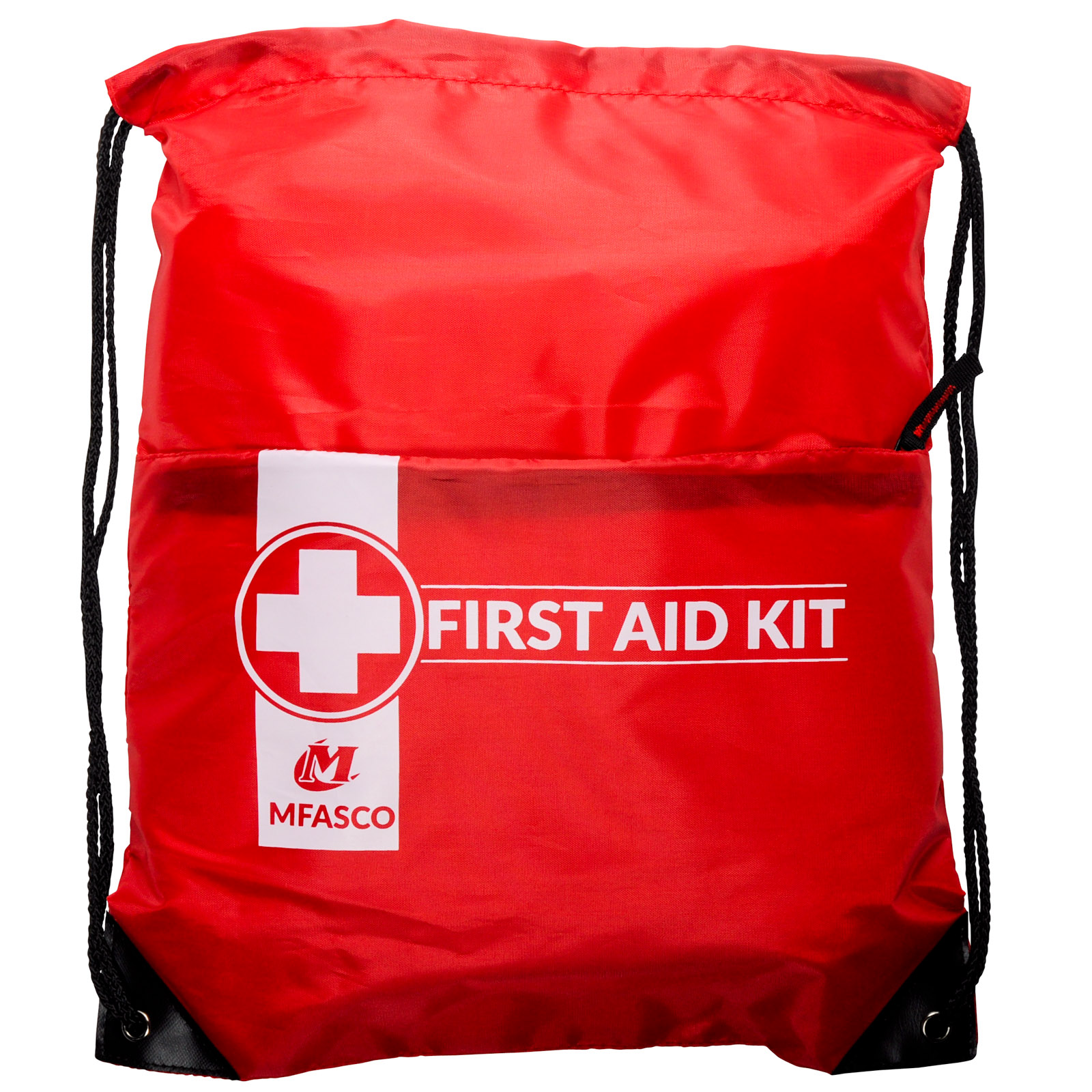 Empty BackPack First Aid Kit