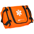 Small First Responder Bag Orange Empty