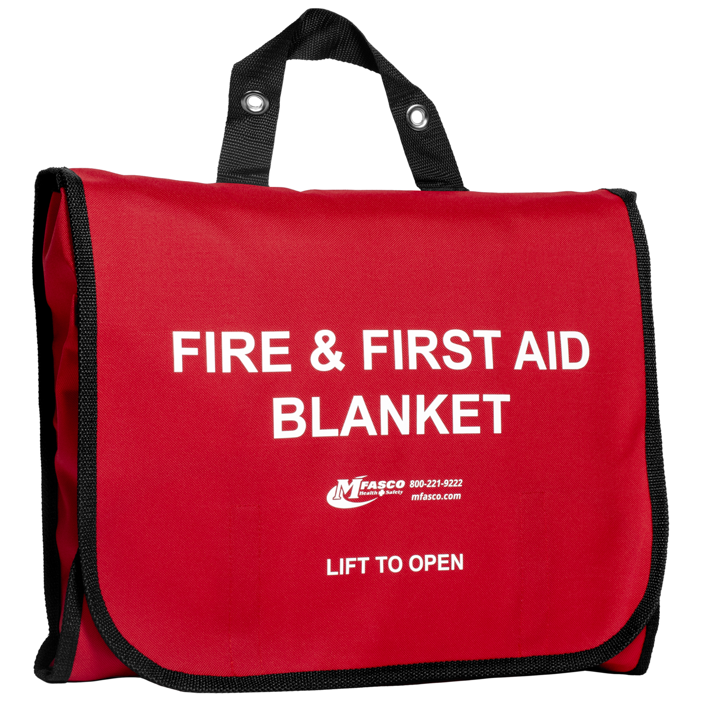 Fire Blanket Kit