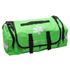 Emergency Medical Trauma Bag Neon Green Empty