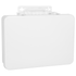First Aid Box Empty #16 Metal No Shelf