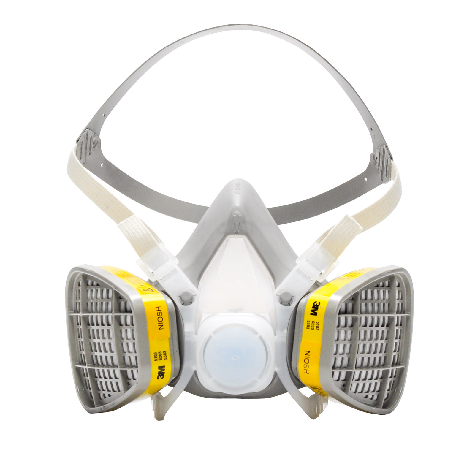 3m #5203 Organic Vapor Acid Gas Respirator Medium